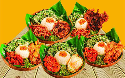 Franchise Dadar Beredar