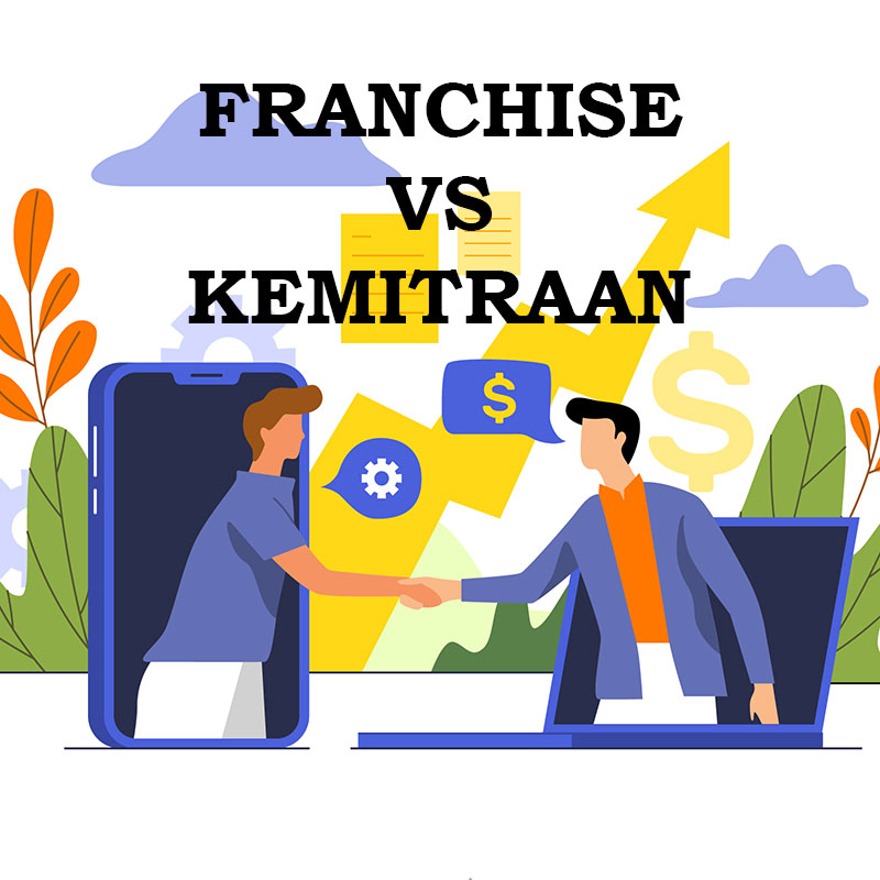 Franchise Indonesia